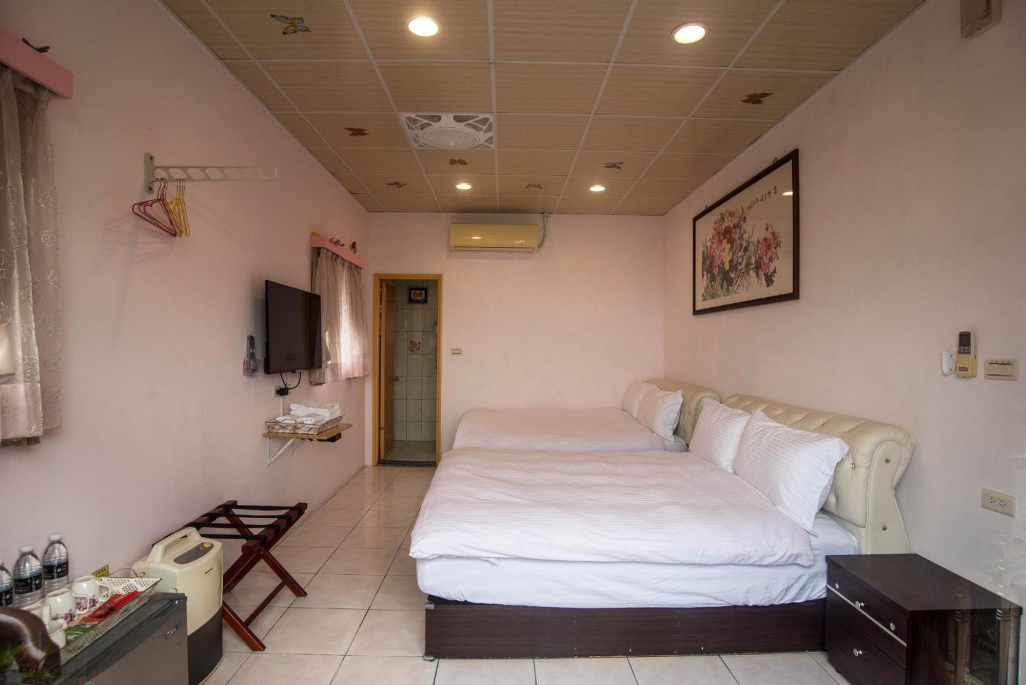 Qu Hi Home Stay Jiufen Room photo