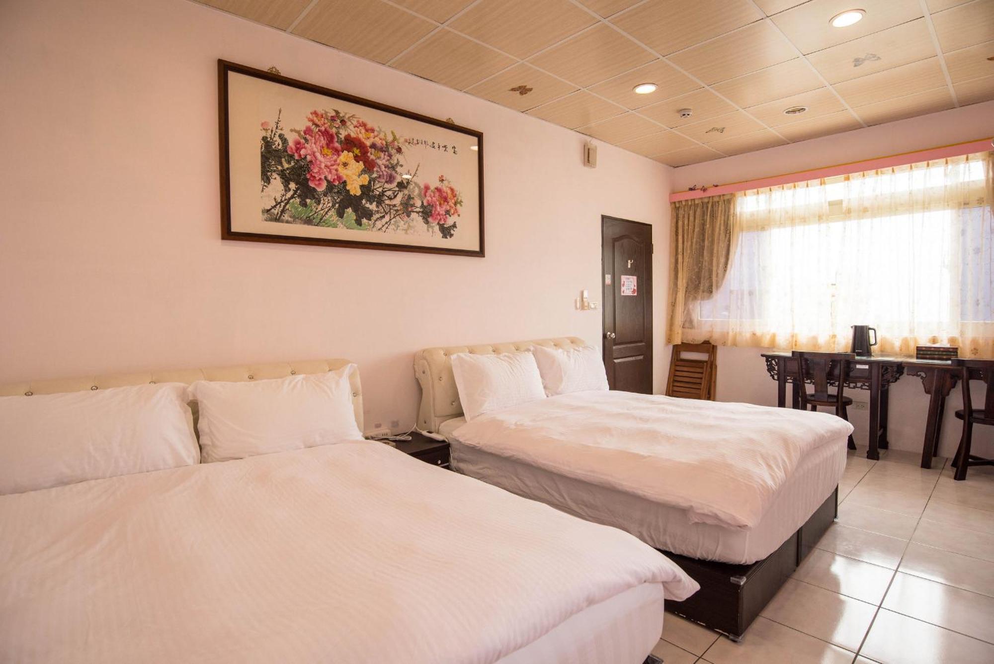 Qu Hi Home Stay Jiufen Room photo