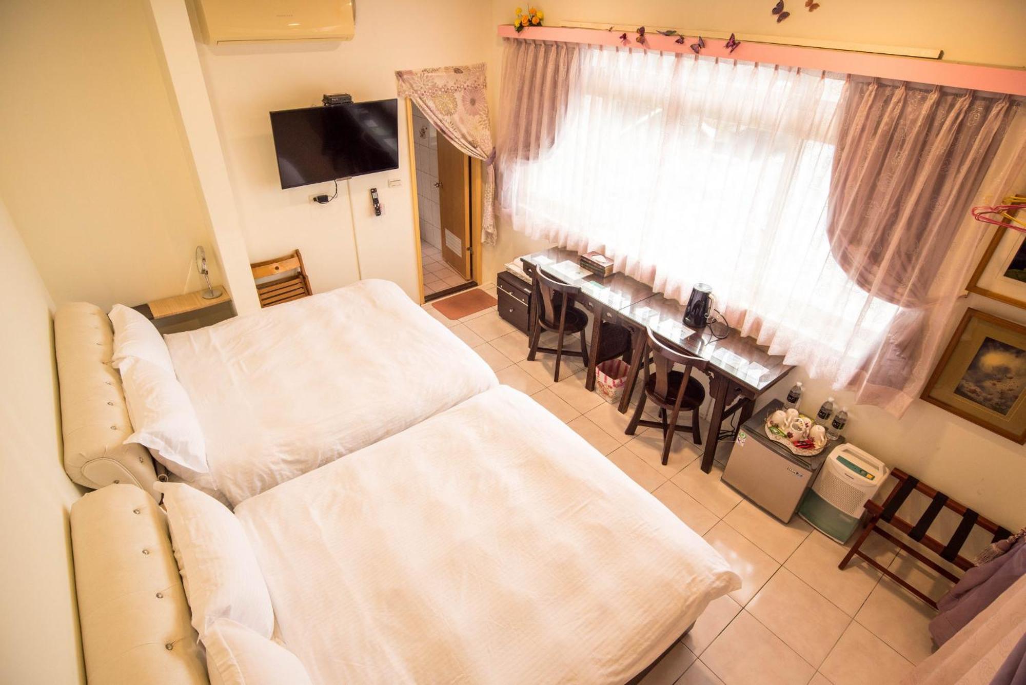 Qu Hi Home Stay Jiufen Room photo