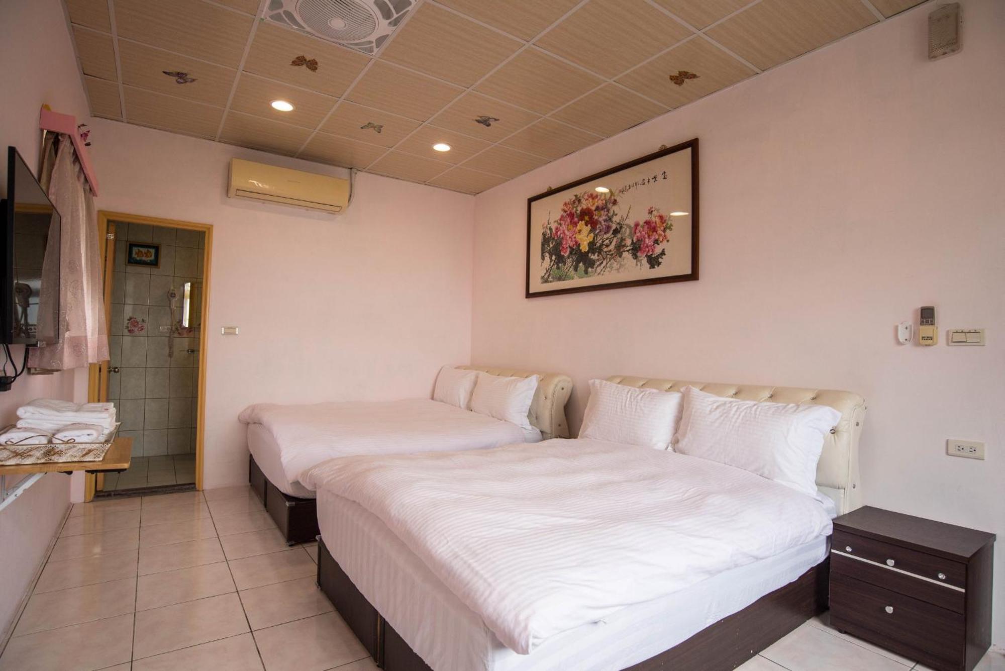 Qu Hi Home Stay Jiufen Room photo