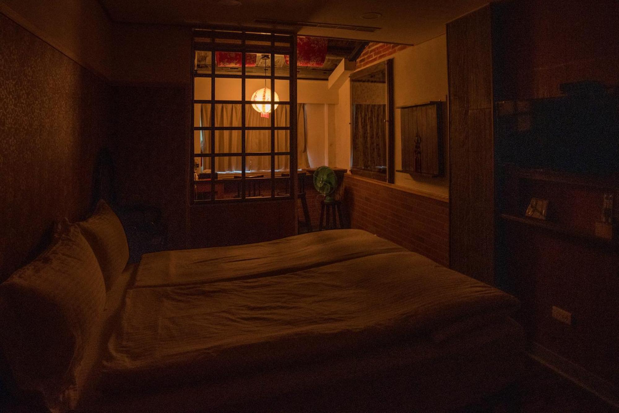 Qu Hi Home Stay Jiufen Room photo