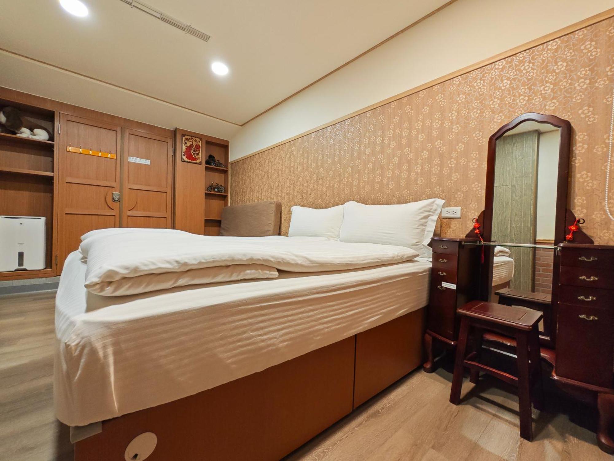 Qu Hi Home Stay Jiufen Exterior photo